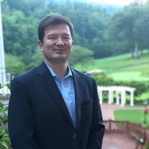 Meet your Posher, Richard